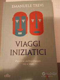 Viaggi iniziatici