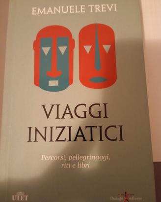 Viaggi iniziatici