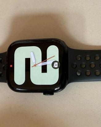 apple watch 7 gps