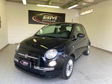 Fiat 500 1.2 benzina Lounge neopatentati pari a nu