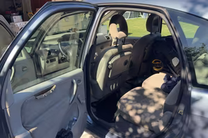 Xsara Picasso