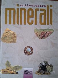 Minerali e pietre