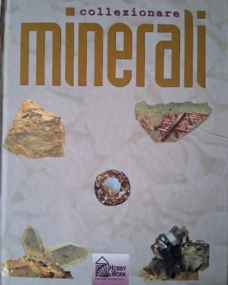 Minerali e pietre