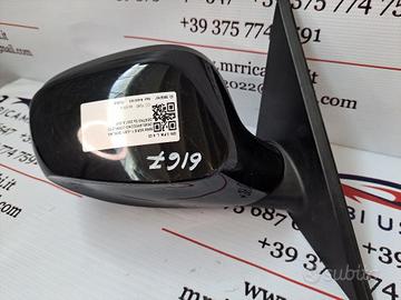 SPECCHIETTO RETROVISORE DESTRO BMW Serie 1 Serie (