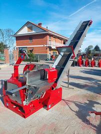 SEGA COMBINATA COLLINO