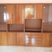 Vetrina per sala da pranzo