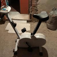 Cyclette Atala Ginny Vitality a M.S. Severino