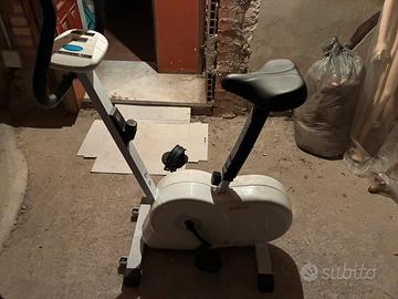 Cyclette Atala Ginny Vitality a M.S. Severino