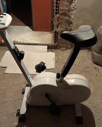 Cyclette Atala Ginny Vitality a M.S. Severino