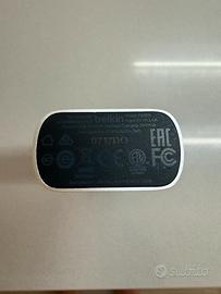 Power bank belkin caricatore apple watch