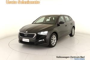 Skoda Scala 1.0 tsi ambition 95cv