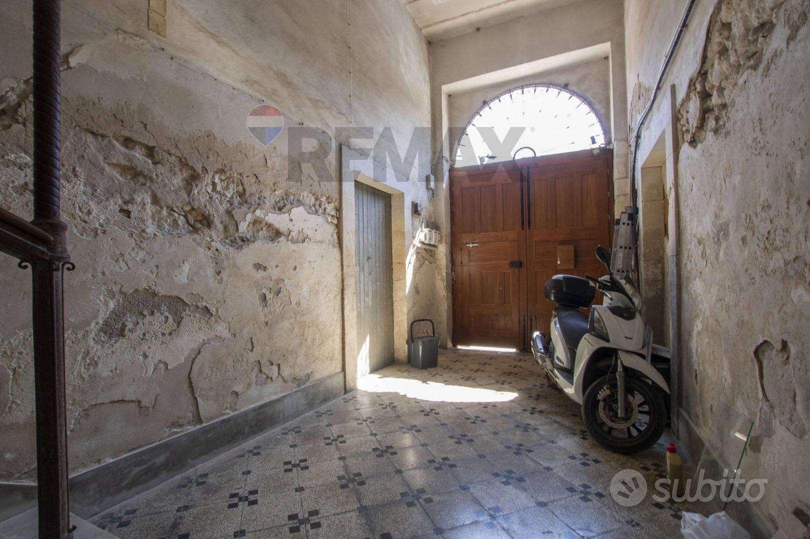 Appartamento – Siracusa, Santa Lucia - Vista 2