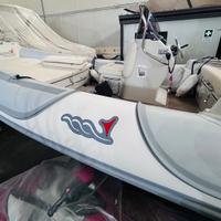 Motonautica vesuviana 780