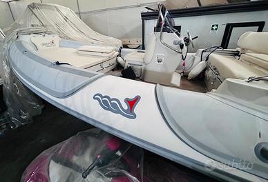 Motonautica vesuviana 780