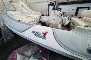 Motonautica vesuviana 780