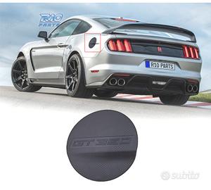 TAPPO DEL SERBATOIO CARBURANTE FORD MUSTANG 15-23 