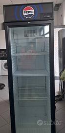 FRIGO BAR RISTORANTE VETRINA PEPSI