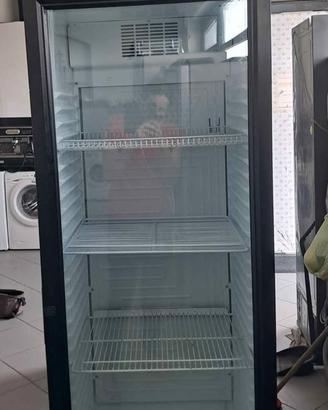FRIGO BAR RISTORANTE VETRINA PEPSI