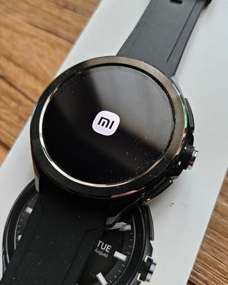 Xiaomi Watch 2 Pro completo come nuovo