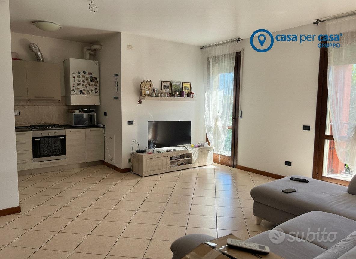 Apartment in Stanghella - Vista 4