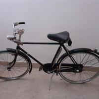Bici Brambilla vintage