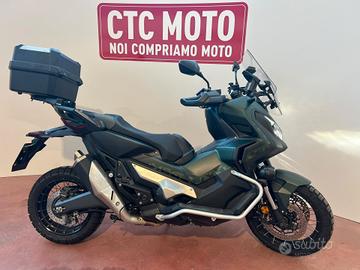 Honda X-ADV 750 2020 SOLO EXPORT PER COMERCIANTI M