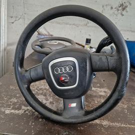 VOLANTE DEGIALUCI ECC AUDI S LINE