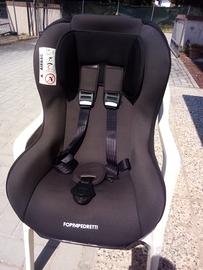 Seggiolino bimbo per auto