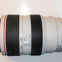 Canon EF 70-300 f/4-5.6L IS USM