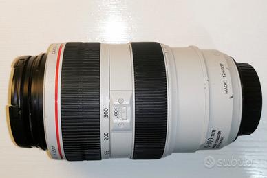 Canon EF 70-300 f/4-5.6L IS USM