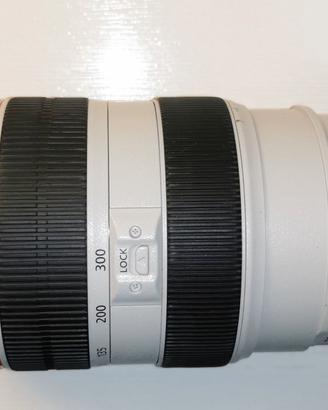 Canon EF 70-300 f/4-5.6L IS USM
