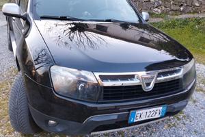 Dacia Duster4x4