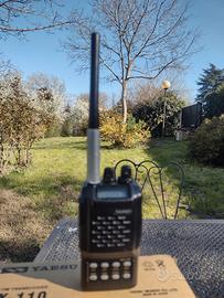 Ricetrasmittente  YAESU   VX 110