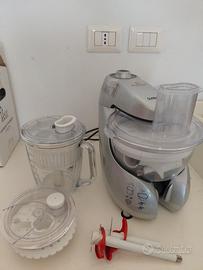 robot cucina 