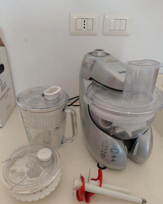robot cucina 