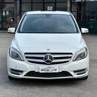 Mercedes-Benz B 200 CDI Premium Automatic 2015