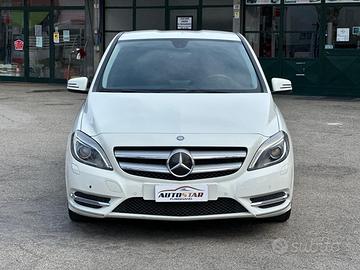 Mercedes-Benz B 200 CDI Premium Automatic 2015