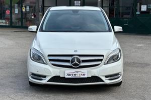 Mercedes-Benz B 200 CDI Premium Automatic 2015