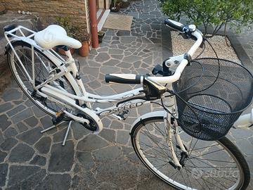 bici donna