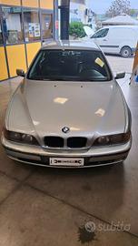 Bmw 520i 520