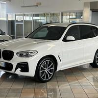 BMW X3 xDrive30d 48V Msport