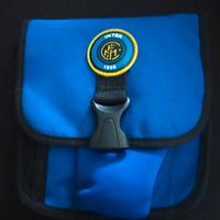 Borsello INTER tracolla / cintura / bicicletta 