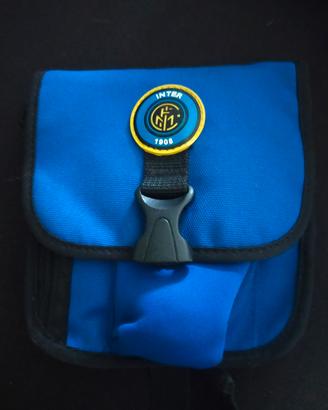 Borsello INTER tracolla / cintura / bicicletta 