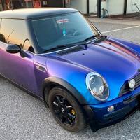 Mini one 1.6 16v