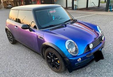 Mini one 1.6 16v