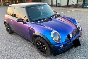 Mini one 1.6 16v