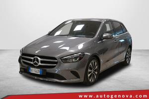 MERCEDES-BENZ B 180D 115CV AUTOMATIC BUSINESS EXTR