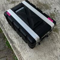 Thomann Rack Case 4U Shallow