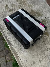 Thomann Rack Case 4U Shallow