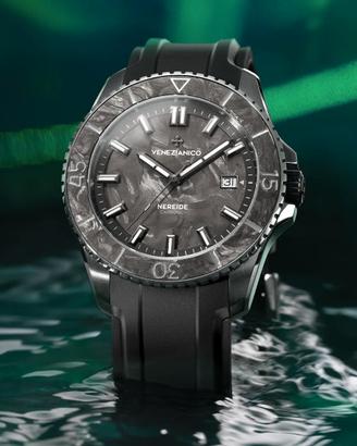 Venezianico Nereide Carbonio (4521560) SOLD OUT